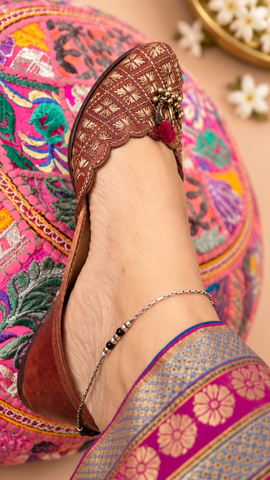 Jutti Footwear