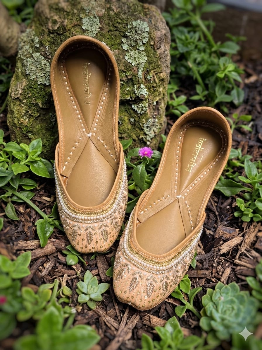 Jutti Footwear