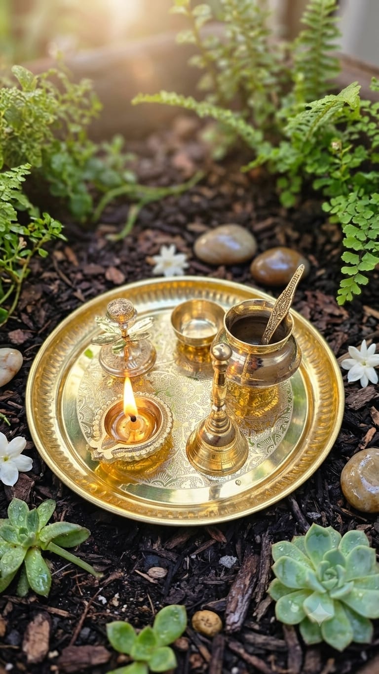 Festive & Prayer