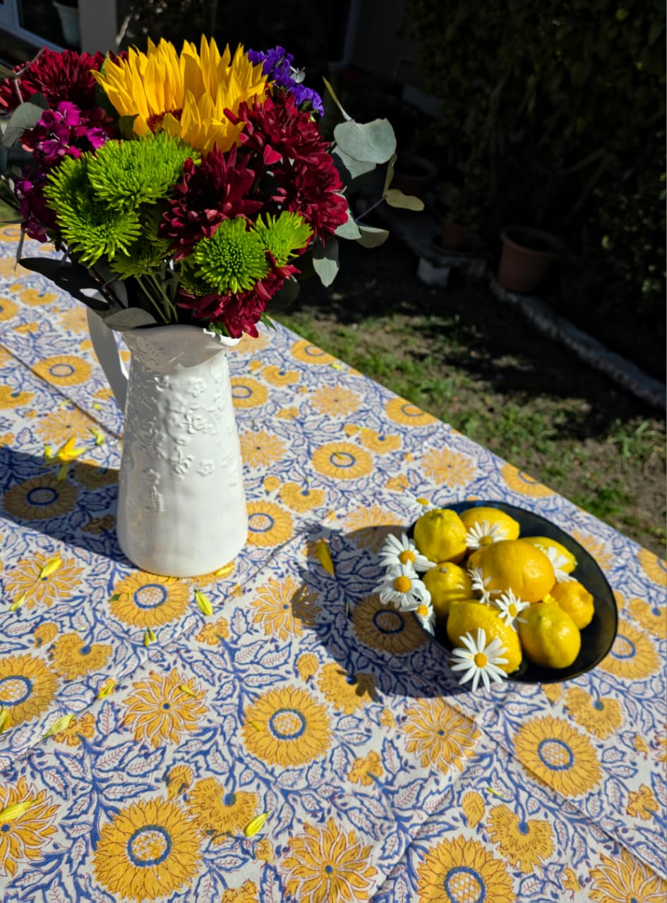 Table Cloths