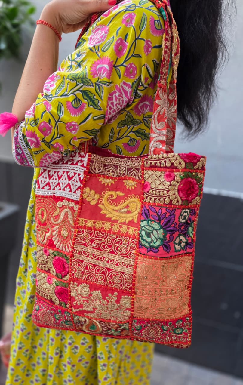 Tote Bags